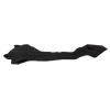 HIGHLANDER 20-20 ENGINE SPLASH SHIELD RH, Under Cover, Rear, AWD, (Exc. Hybrid Models)