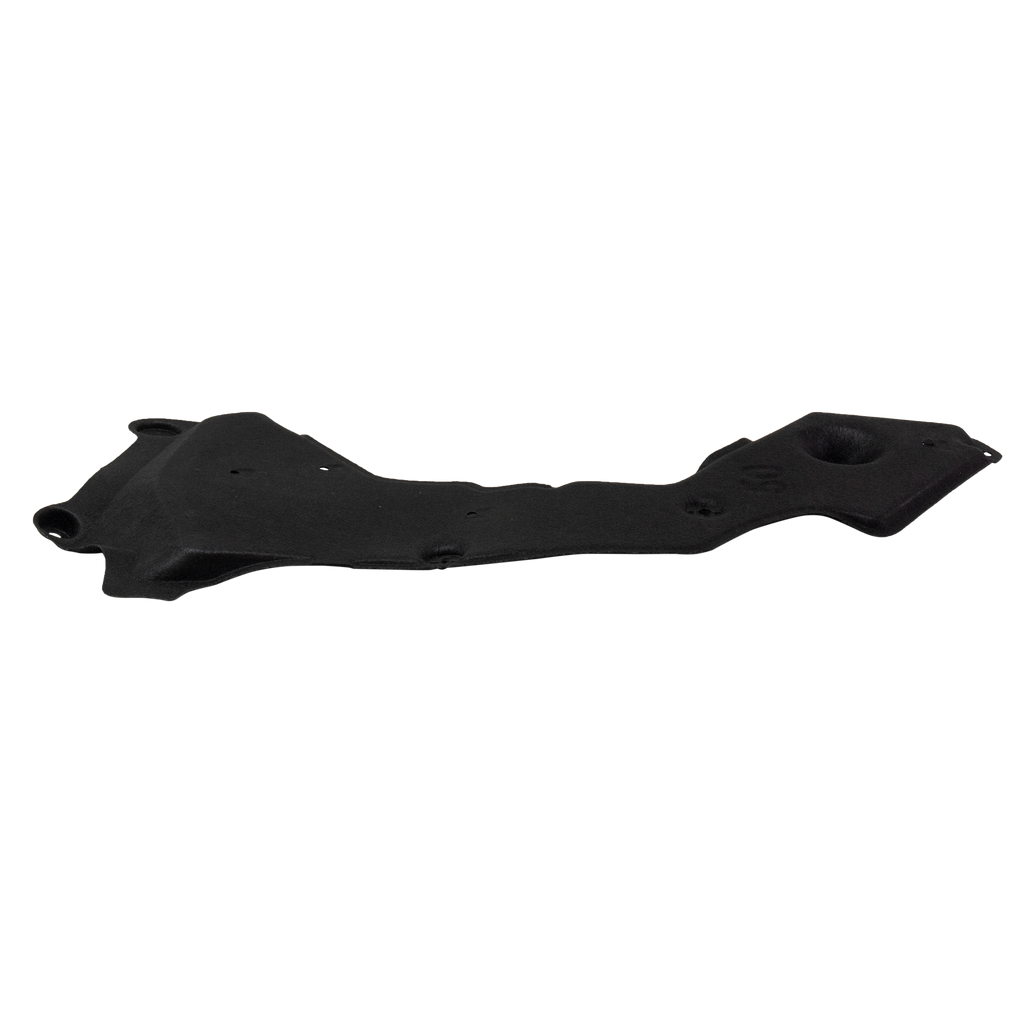 HIGHLANDER 20-20 ENGINE SPLASH SHIELD RH, Under Cover, Rear, AWD, (Exc. Hybrid Models)