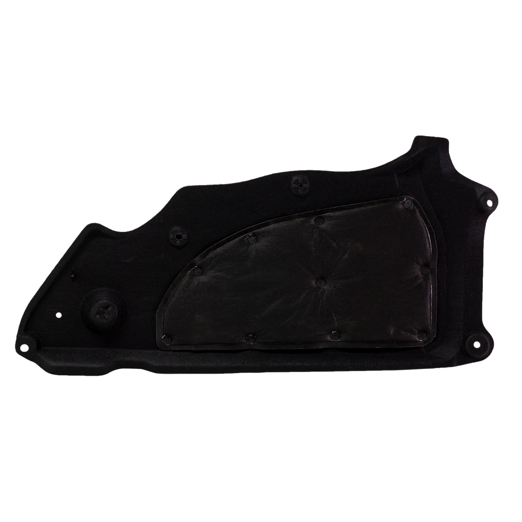 HIGHLANDER 20-20 ENGINE SPLASH SHIELD LH, Under Cover, Rear, AWD, (Exc. Hybrid Models)