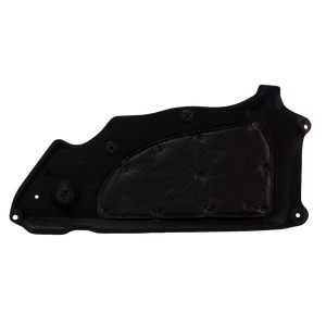 HIGHLANDER 20-20 ENGINE SPLASH SHIELD LH, Under Cover, Rear, AWD, (Exc. Hybrid Models)