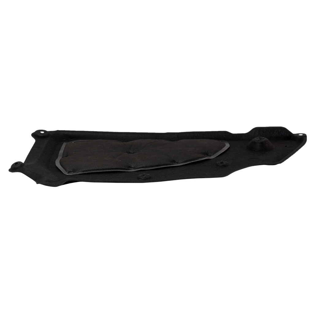 HIGHLANDER 20-20 ENGINE SPLASH SHIELD LH, Under Cover, Rear, AWD, (Exc. Hybrid Models)