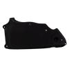 HIGHLANDER 20-20 ENGINE SPLASH SHIELD LH, Under Cover, Rear, AWD, (Exc. Hybrid Models)