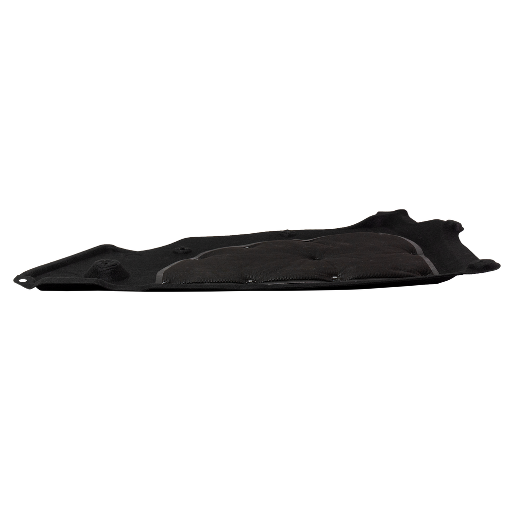 HIGHLANDER 20-20 ENGINE SPLASH SHIELD LH, Under Cover, Rear, AWD, (Exc. Hybrid Models)