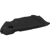 HIGHLANDER 20-22 ENGINE SPLASH SHIELD RH, Under Cover, Rear, FWD, (Exc. Hybrid Models)