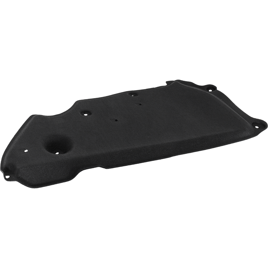 HIGHLANDER 20-22 ENGINE SPLASH SHIELD RH, Under Cover, Rear, FWD, (Exc. Hybrid Models)