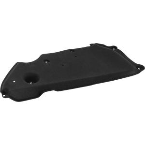 HIGHLANDER 20-22 ENGINE SPLASH SHIELD RH, Under Cover, Rear, FWD, (Exc. Hybrid Models)