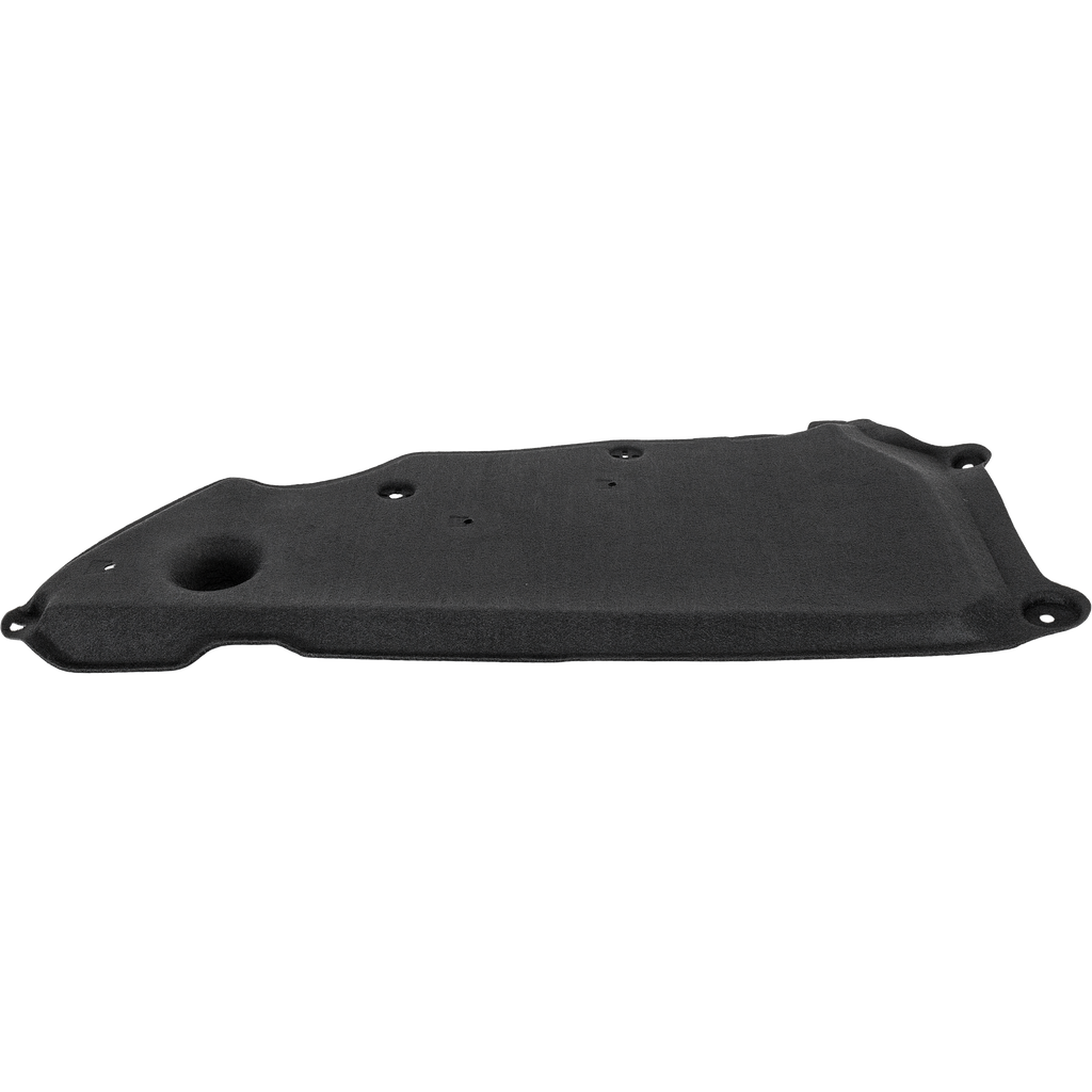 HIGHLANDER 20-22 ENGINE SPLASH SHIELD RH, Under Cover, Rear, FWD, (Exc. Hybrid Models)