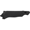 HIGHLANDER 20-22 ENGINE SPLASH SHIELD RH, Under Cover, Rear, FWD, (Exc. Hybrid Models)
