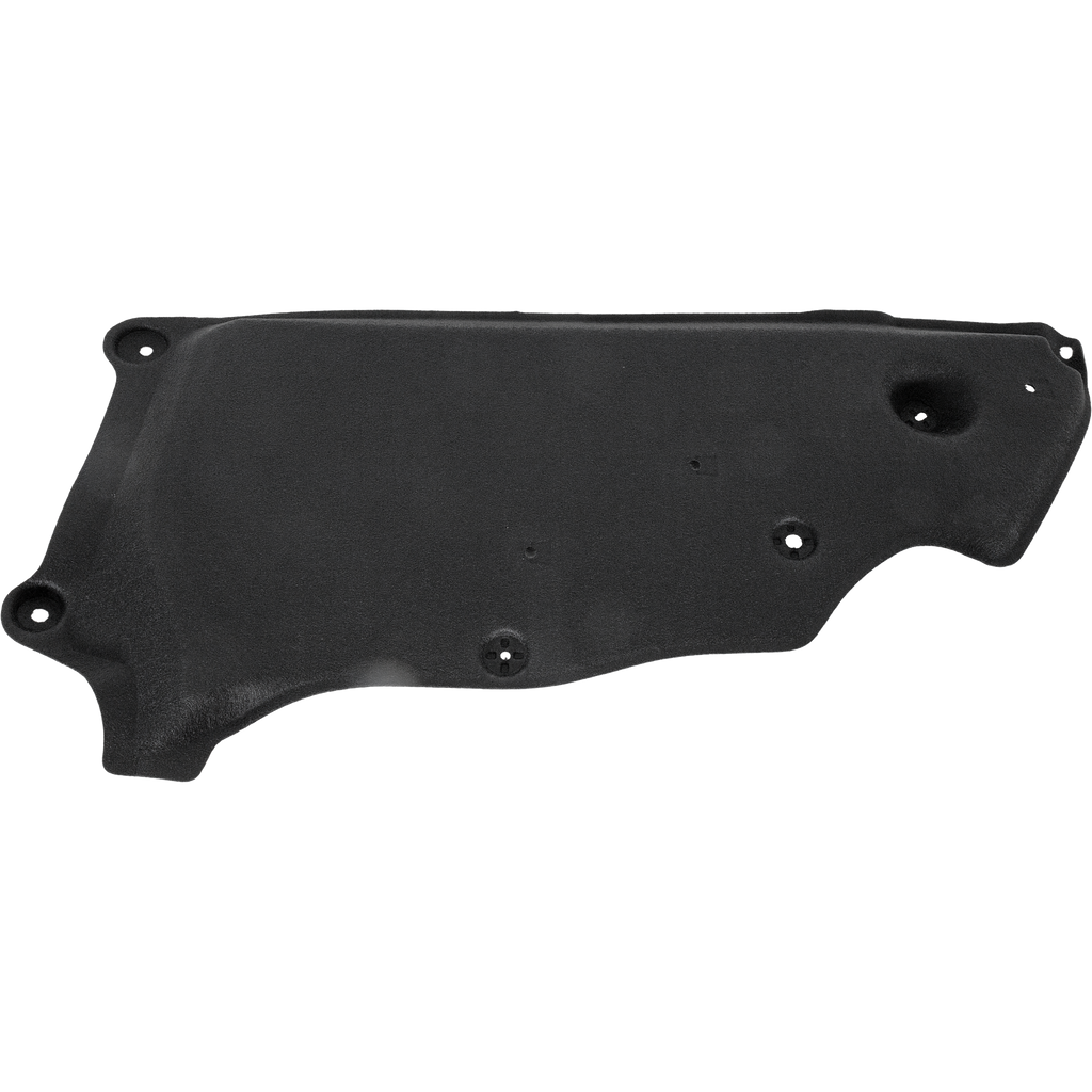HIGHLANDER 20-22 ENGINE SPLASH SHIELD RH, Under Cover, Rear, FWD, (Exc. Hybrid Models)