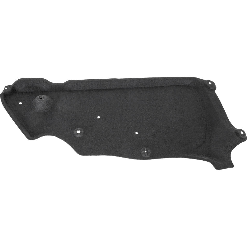 HIGHLANDER 20-22 ENGINE SPLASH SHIELD RH, Under Cover, Rear, FWD, (Exc. Hybrid Models)