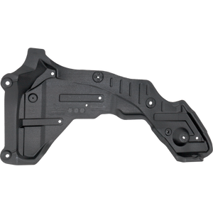 AVALON 19-22/CAMRY 20-22 ENGINE SPLASH SHIELD, RH, Rear, (Avalon 19-19, XLE/XSE Models)/(Avalon 20-22/Camry, 3.5L Eng)