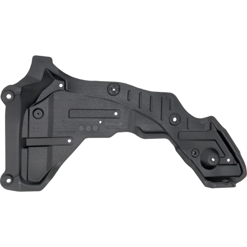 AVALON 19-22/CAMRY 20-22 ENGINE SPLASH SHIELD, RH, Rear, (Avalon 19-19, XLE/XSE Models)/(Avalon 20-22/Camry, 3.5L Eng)