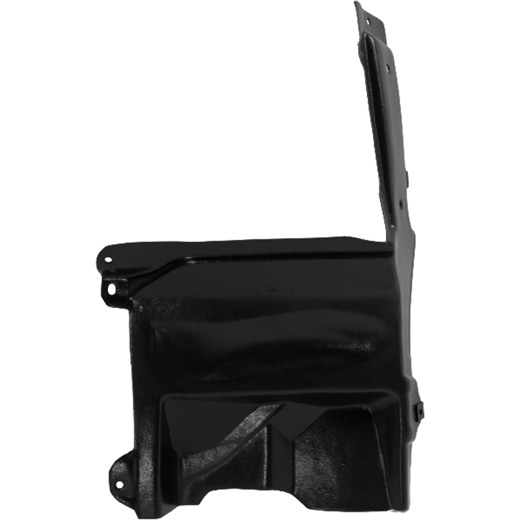 C-HR 18-22/UX200 19-22/UX250H 19-23 ENGINE SPLASH SHIELD, Under Cover RH, (C-HR, Japan Built Vehicle)