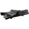 C-HR 18-22/UX200 19-22/UX250H 19-23 ENGINE SPLASH SHIELD, Under Cover RH, (C-HR, Japan Built Vehicle)