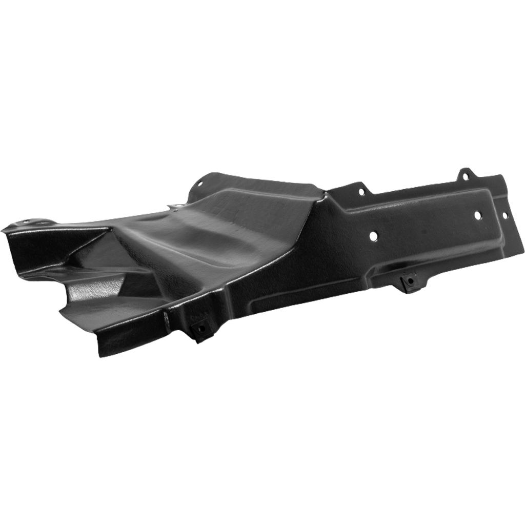 C-HR 18-22/UX200 19-22/UX250H 19-23 ENGINE SPLASH SHIELD, Under Cover RH, (C-HR, Japan Built Vehicle)