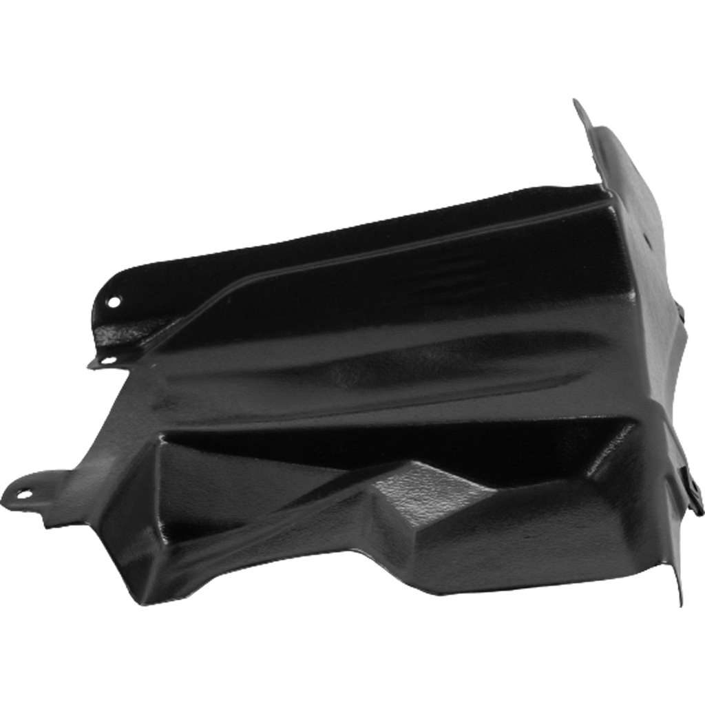 C-HR 18-22/UX200 19-22/UX250H 19-23 ENGINE SPLASH SHIELD, Under Cover RH, (C-HR, Japan Built Vehicle)