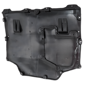 COROLLA 20-22 ENGINE SPLASH SHIELD, North America Built Vehicle, L/LE/SE Models, Sedan