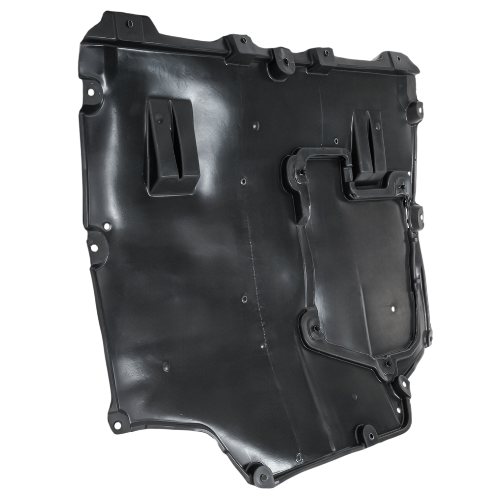 COROLLA 20-22 ENGINE SPLASH SHIELD, North America Built Vehicle, L/LE/SE Models, Sedan