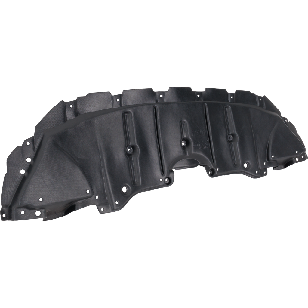 SIENNA 21-23 ENGINE SPLASH SHIELD, Front