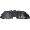 SIENNA 21-23 ENGINE SPLASH SHIELD, Front