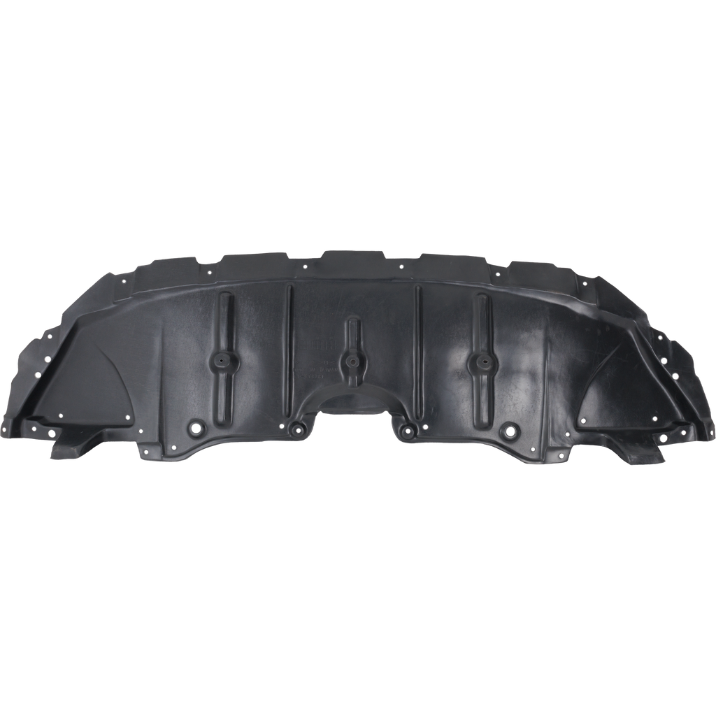 SIENNA 21-23 ENGINE SPLASH SHIELD, Front