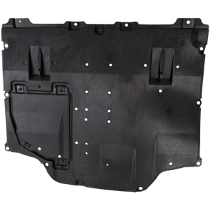 PRIUS 16-18 ENGINE SPLASH SHIELD, Under Cover, Center, Insulation Form - CAPA