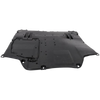 PRIUS 16-18 ENGINE SPLASH SHIELD, Under Cover, Center, Insulation Form