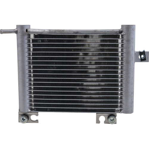 TUNDRA 00-06 TRANSMISSION OIL COOLER, Standard Cab