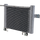 TUNDRA 00-06 TRANSMISSION OIL COOLER, Standard Cab