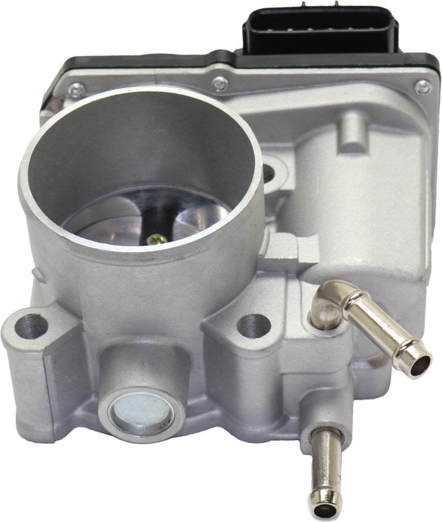 COROLLA / MATRIX / VIBE 05-08 THROTTLE BODY, 4 Cyl, 1.8L eng., 6 Male Terminals, Blade-type