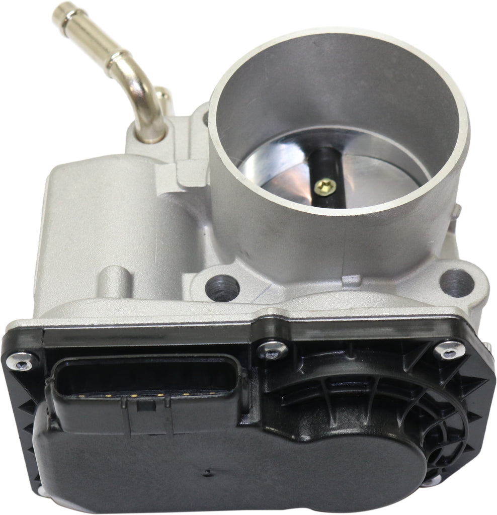 COROLLA / MATRIX / VIBE 05-08 THROTTLE BODY, 4 Cyl, 1.8L eng., 6 Male Terminals, Blade-type