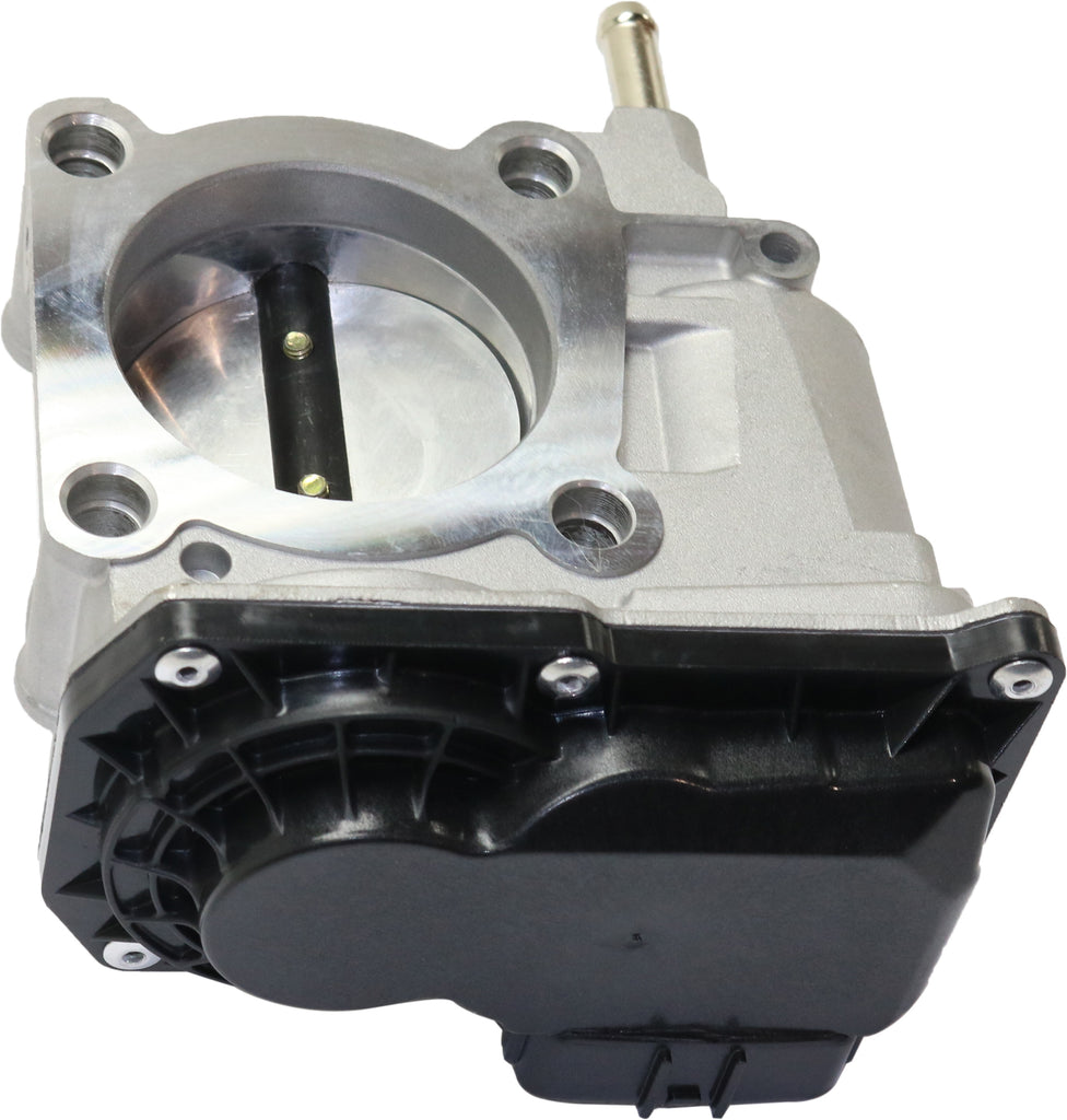 COROLLA / MATRIX / VIBE 05-08 THROTTLE BODY, 4 Cyl, 1.8L eng., 6 Male Terminals, Blade-type