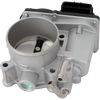 TACOMA 05-16/4RUNNER 10-10 THROTTLE BODY, 4 CyL 2.7L Eng., To 8-15