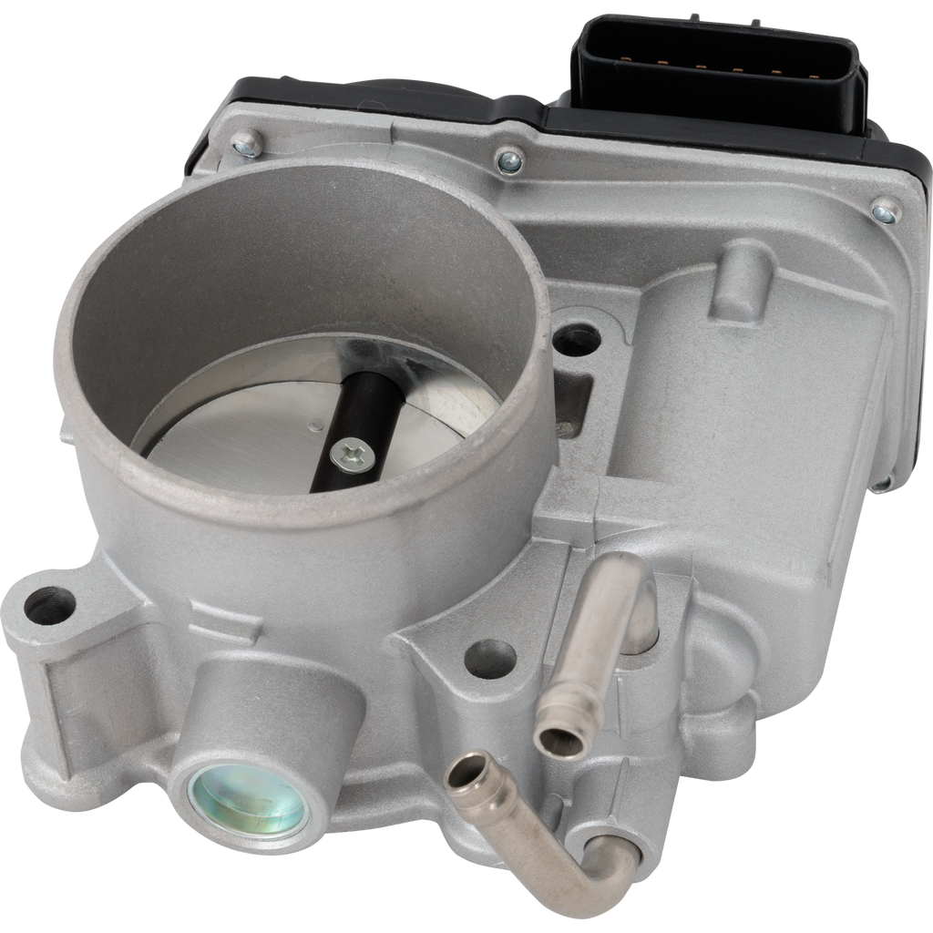 TACOMA 05-16/4RUNNER 10-10 THROTTLE BODY, 4 CyL 2.7L Eng., To 8-15