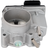 TACOMA 05-16/4RUNNER 10-10 THROTTLE BODY, 4 CyL 2.7L Eng., To 8-15