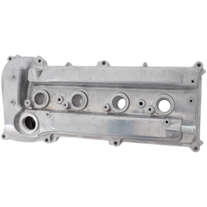 COROLLA 09-12/MATRIX 09-13 VALVE COVER, Silver, Metal