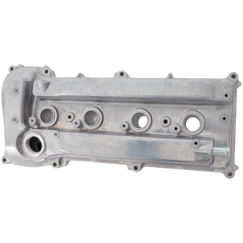 COROLLA 09-12/MATRIX 09-13 VALVE COVER, Silver, Metal