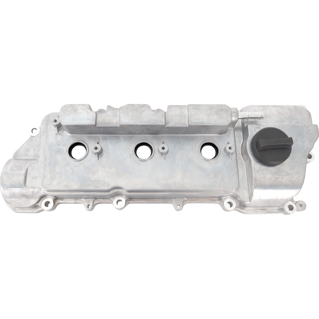 AVALON 03-04/CAMRY 03-06 VALVE COVER, Aluminum