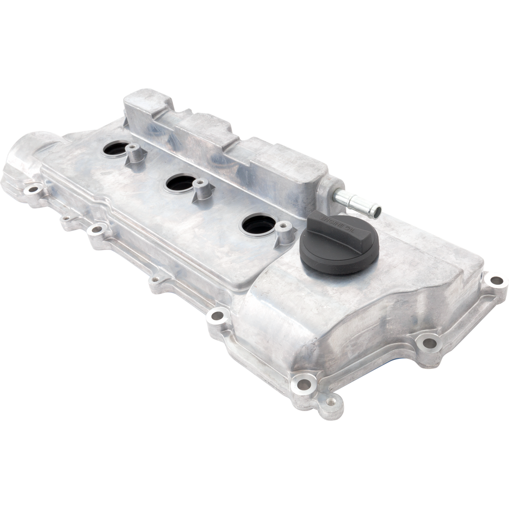 AVALON 03-04/CAMRY 03-06 VALVE COVER, Aluminum