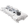 AVALON 03-04/CAMRY 03-06 VALVE COVER, Aluminum