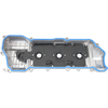 AVALON 03-04/CAMRY 03-06 VALVE COVER, Aluminum