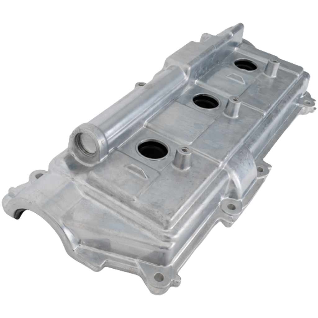 Tacoma 95-04/Tundra 00-04 VALVE COVER RH, Aluminum, w/ Gasket