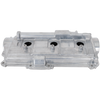 Tacoma 95-04/Tundra 00-04 VALVE COVER RH, Aluminum, w/ Gasket