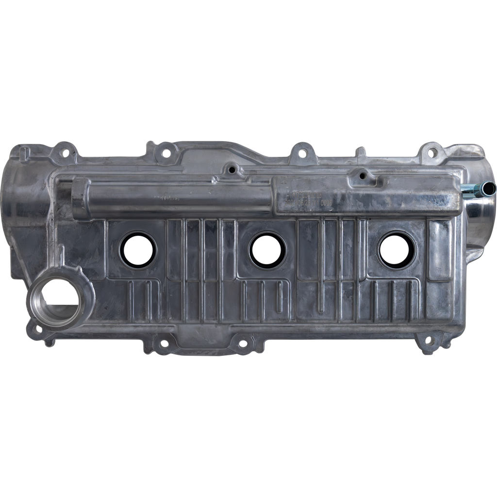 Tacoma 95-04/Tundra 00-04 VALVE COVER LH, Aluminum, w/ Gasket