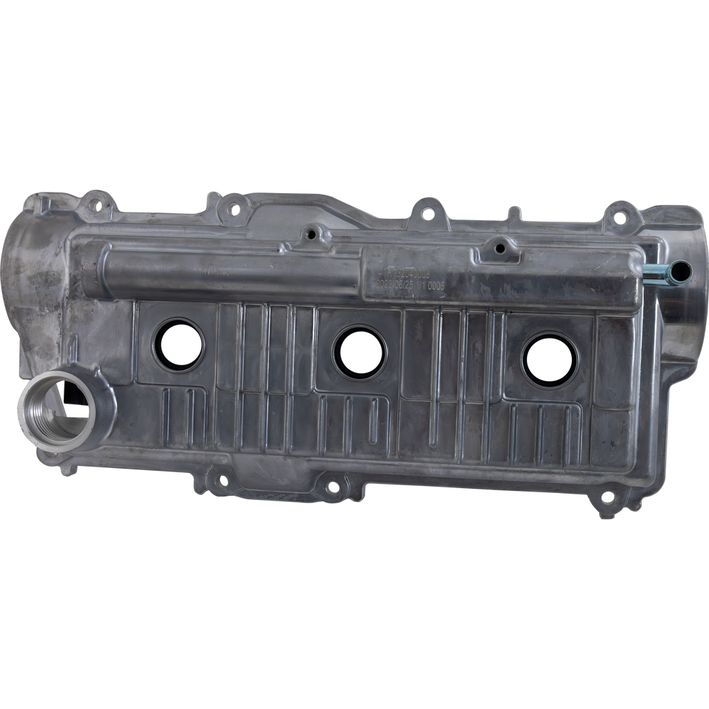 Tacoma 95-04/Tundra 00-04 VALVE COVER LH, Aluminum, w/ Gasket