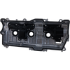 Tacoma 95-04/Tundra 00-04 VALVE COVER LH, Aluminum, w/ Gasket