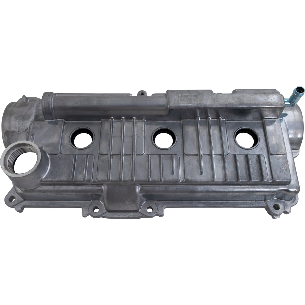 Tacoma 95-04/Tundra 00-04 VALVE COVER LH, Aluminum, w/ Gasket