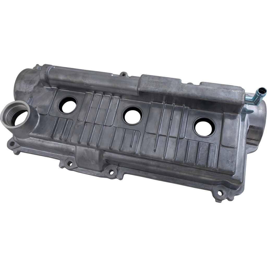 Tacoma 95-04/Tundra 00-04 VALVE COVER LH, Aluminum, w/ Gasket