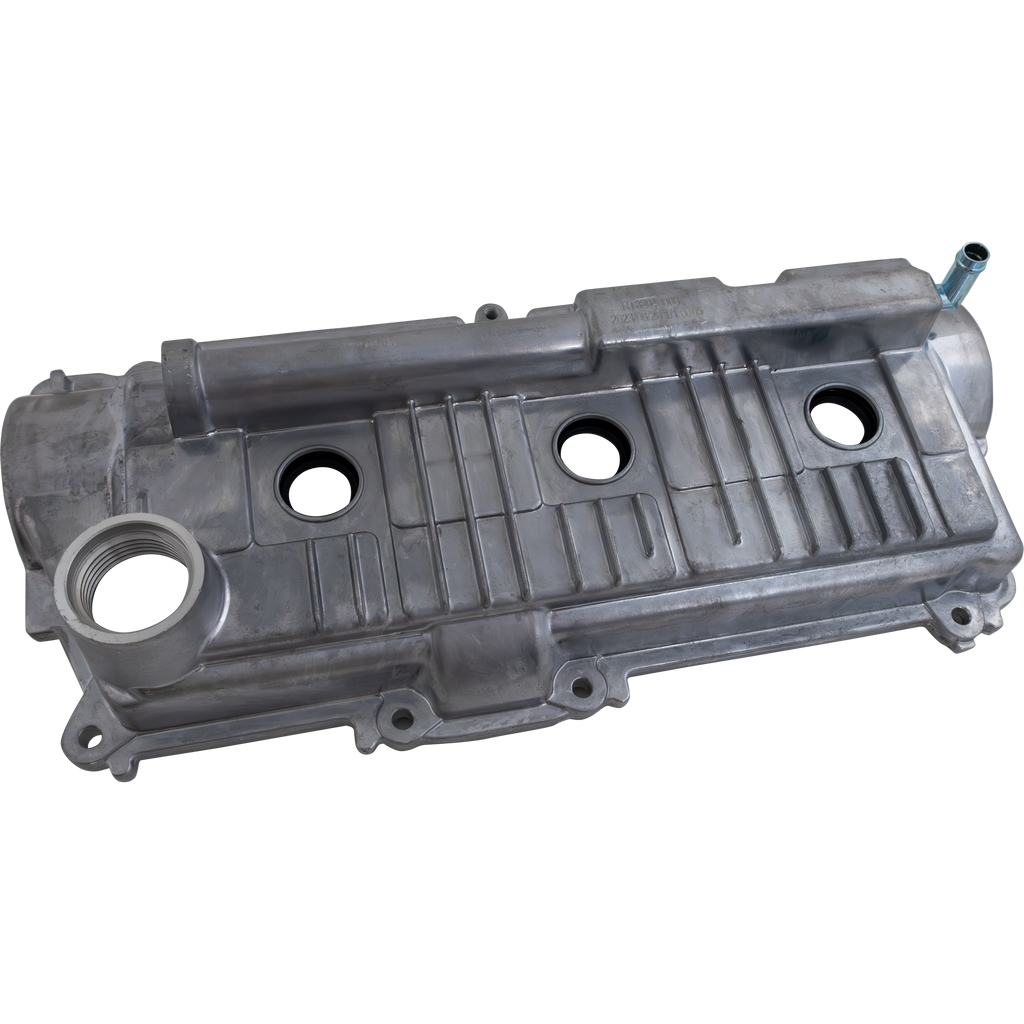 Tacoma 95-04/Tundra 00-04 VALVE COVER LH, Aluminum, w/ Gasket