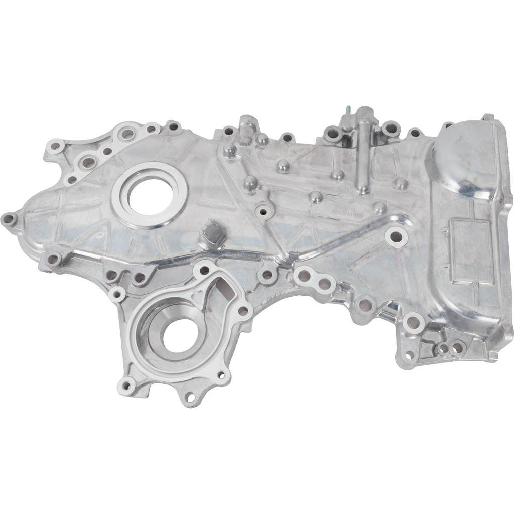 COROLLA 09-19/ MATRIX 09-14 TIMING COVER, w/o Valvematic Engine, 4 Cyl, 1.8L Eng.